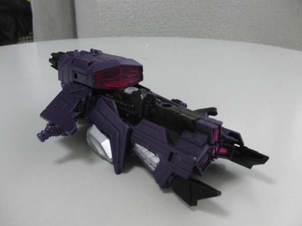  Takara Tomy Transformers Prime Arms Micron AM 29 Shockwave Out Of Box Image  (11 of 40)